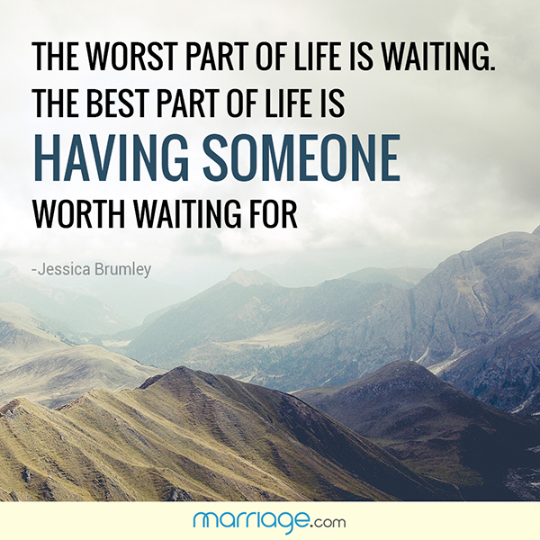 Long Distance Relationship Quotes  Marriage.com